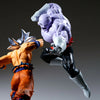 Dragon Ball Z Match Makers - Son Goku Ultra Instinct (VS Jiren) Complete Set of 2 Types