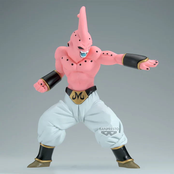 Dragon Ball Z Match Makers - Majin Buu (VS Super Saiyan Gotenks)