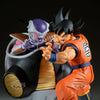 Dragon Ball Z Match Makers - Son Goku (VS Frieza) Complete Set of 2 Types