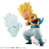 Dragon Ball Z Match Makers - Super Saiyan Gotenks (VS Majin Buu)