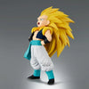 Dragon Ball Z Solid Edge Works - Super Saiyan 3 Gotenks