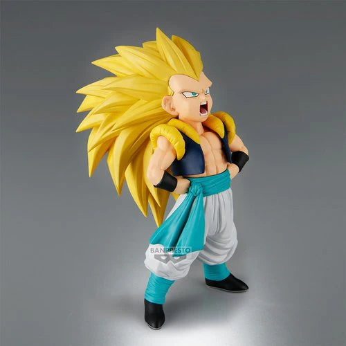 Dragon   Ball   Z   Solid   Edge   Works   -   Super   Saiyan   3   Gotenks