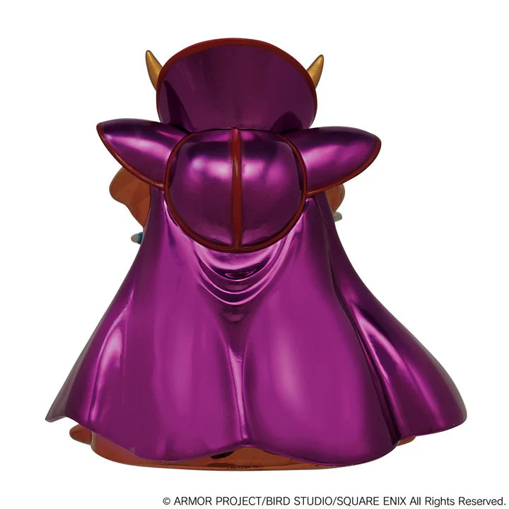 Dragon Quest Metallic Items Gallery - Zoma