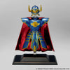 Dragon Quest Metallic Items Gallery Special - Erdrick Armor & Erdrick Helmet
