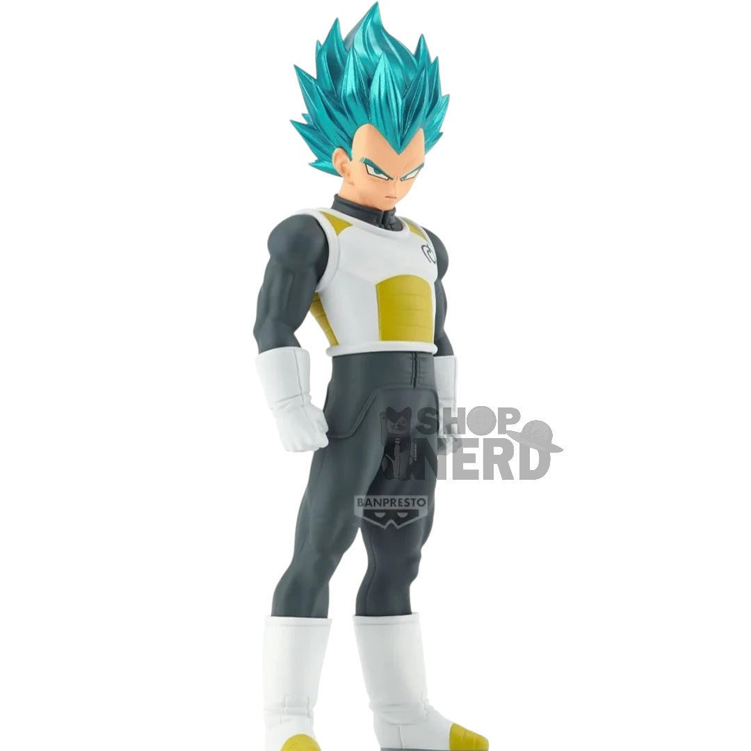 Dragon Ball Super Blood of Saiyans - Vegeta