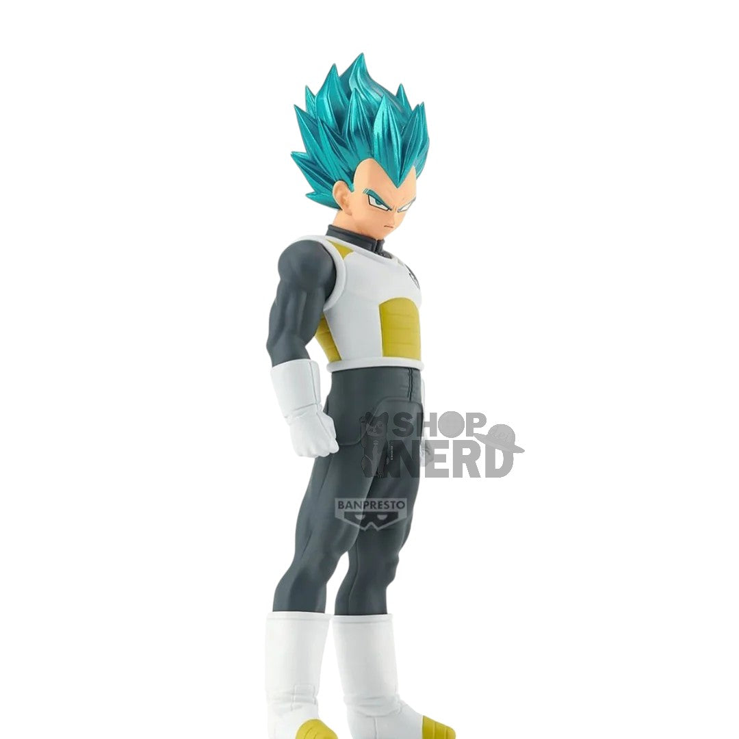 Dragon Ball Super Blood of Saiyans - Vegeta