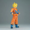 Dragon Ball Super Clearise - Son Goku Super Saiyan
