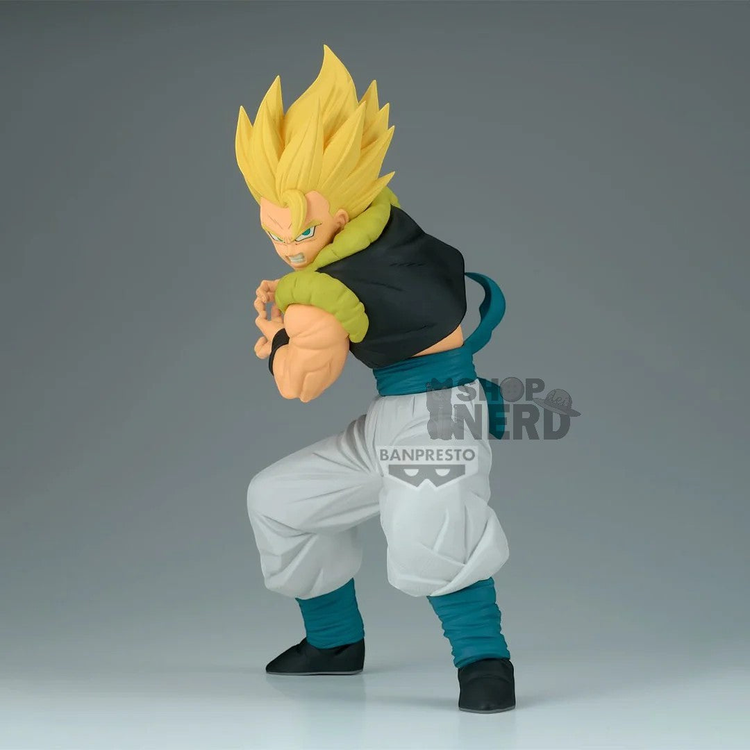 Dragon   Ball   Super   Grandista   -   Gogeta