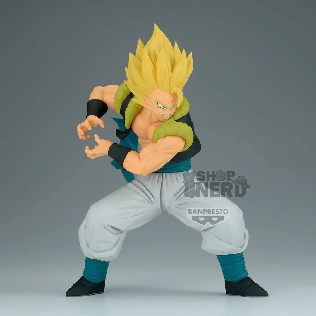Dragon   Ball   Super   Grandista   -   Gogeta