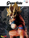 Dragon Ball Z - GRANDISTA - Son Goku (Kamehameha ver.)