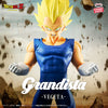 Dragon Ball Z - GRANDISTA - Vegeta