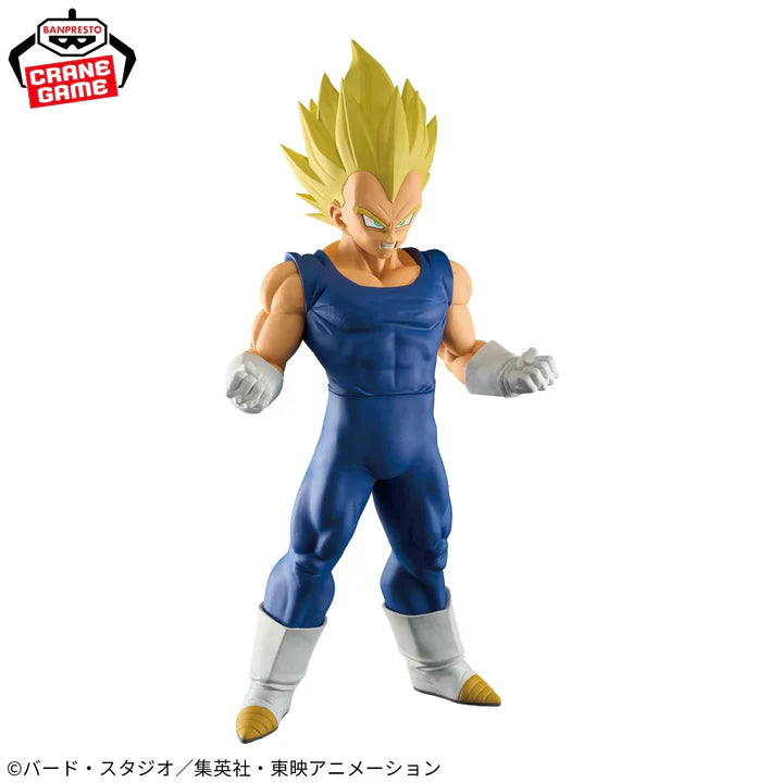 Dragon   Ball   Z   -   GRANDISTA   -   Vegeta