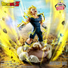 DRAGON BALL Z - HISTORY BOX - MAJIN VEGETA