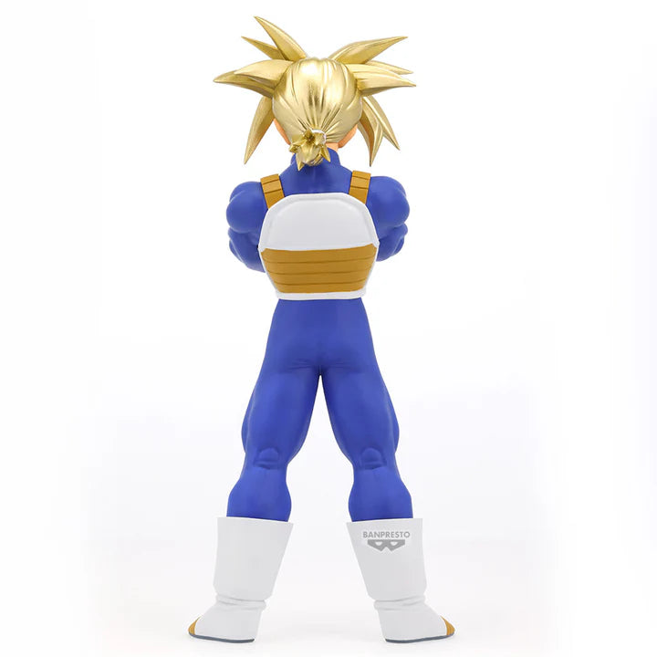 Dragon Ball Z Blood of Saiyans - Trunks Super Saiyan II