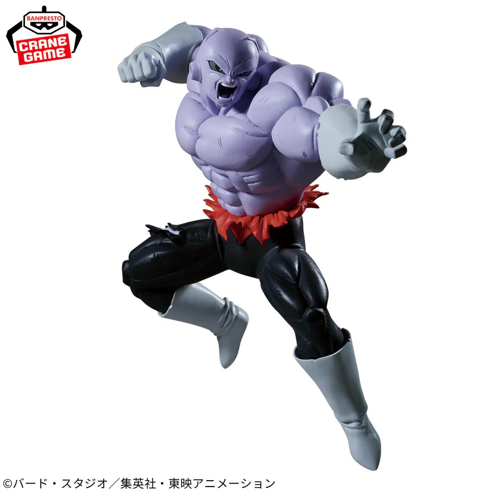 Dragon Ball Z Match Makers - Son Goku Ultra Instinct (VS Jiren) Complete Set of 2 Types