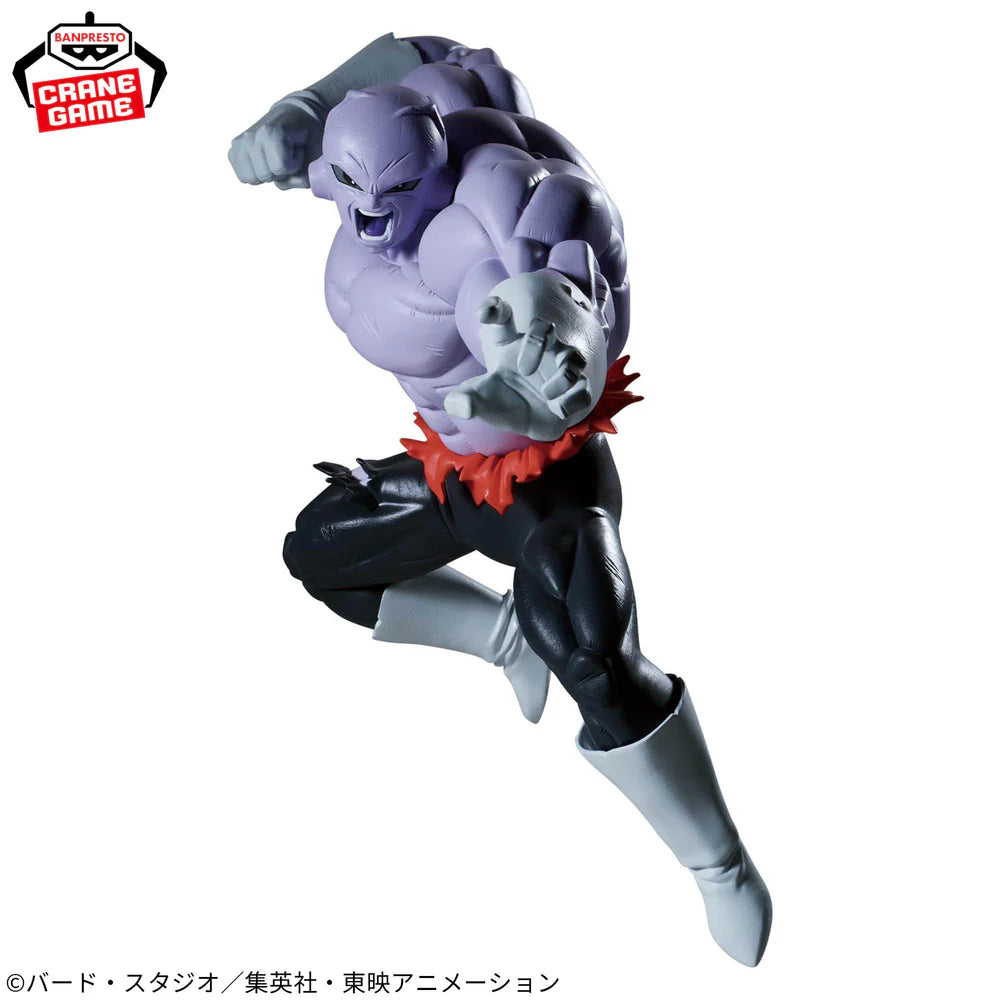 Dragon Ball Z Match Makers - Son Goku Ultra Instinct (VS Jiren) Complete Set of 2 Types