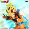 Dragon Ball Z Match Makers - Super Saiyan 2 Son Goku (VS Majin Vegeta)