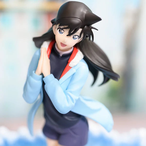 Ran Mouri Detective Conan Luminasta