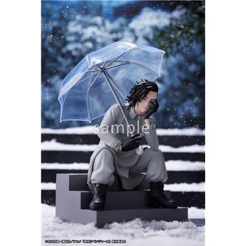 Hajime Kokonoi Tokyo Revengers Snow Flowers Of Battlefield Taito Kuji