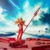 Evangelion 3.0+1.0 Thrice Upon a Time Luminasta - Shikinami Asuka Langley ×Spear of Cassius