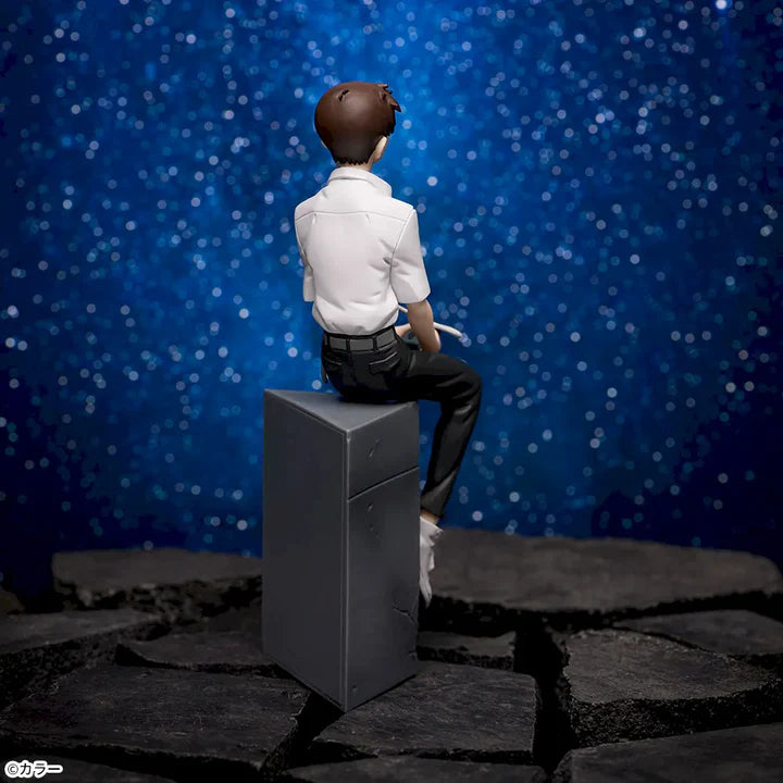 Evangelion New Theatrical Edition - Shinji Ikari
