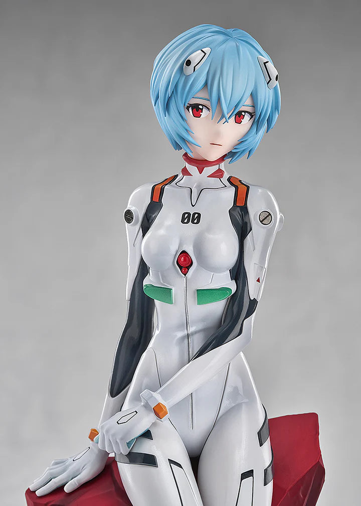 Rebuild Of Evangelion Rei Ayanami 1/7 Figure