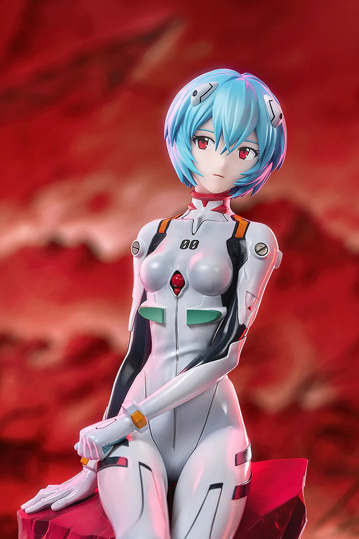Rebuild Of Evangelion Rei Ayanami 1/7 Figure