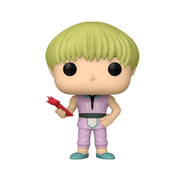 Funko POP! Hunter x Hunter: Shalnark (1570) EXM
