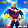 My Hero Academia Grandista - All Might Gigo Exclusive