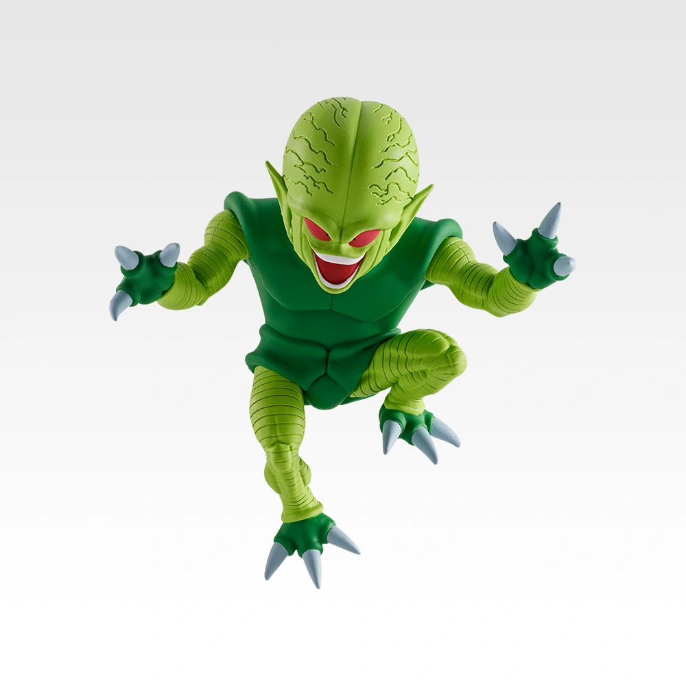 Ichiban Kuji Dragon Ball Spectacle Battle - F Prize Figure Magnet