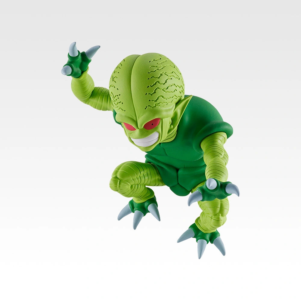 Ichiban Kuji Dragon Ball Spectacle Battle - F Prize Figure Magnet