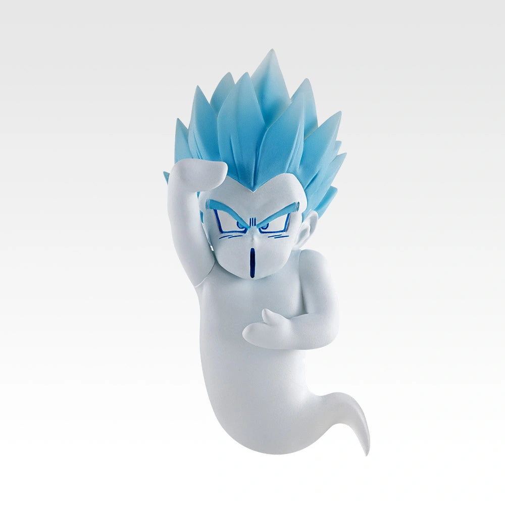 Ichiban Kuji Dragon Ball Spectacle Battle - F Prize Figure Magnet