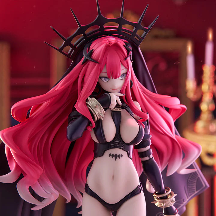 Fate/Grand   Order   Trio-Try-iT   -   Archer   Baobhan   Sith   Figure