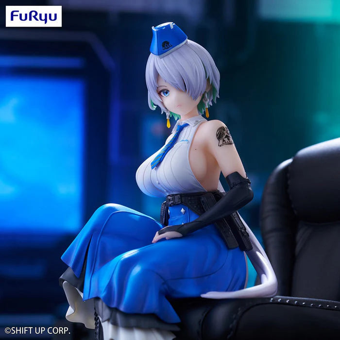 Goddess of Victory Nikke Noodle Stopper Figure - Brid