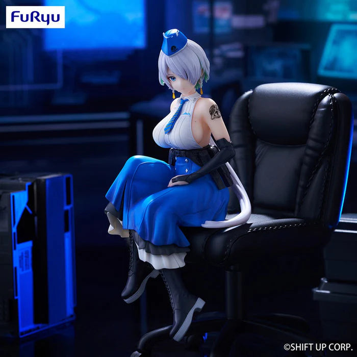 Goddess of Victory Nikke Noodle Stopper Figure - Brid