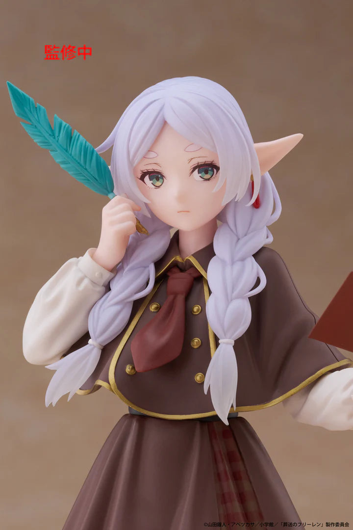 Frieren : Beyond Journey's End Coreful Figure - Frieren Detective Ver.