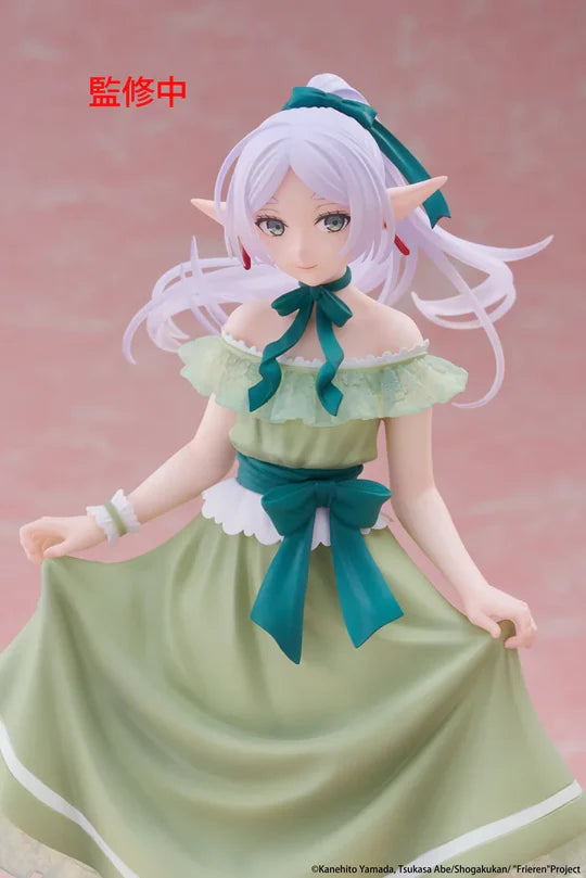 Frieren : Beyond Journey's End Coreful Figure - Frieren Dress Ver.