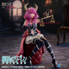 Frieren: Beyond Journey's End Desktop Cute - Aura the Guillotine