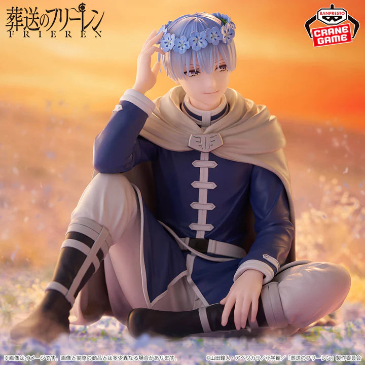 Frieren : Beyond Journey's End Espresto - Himmel Figure