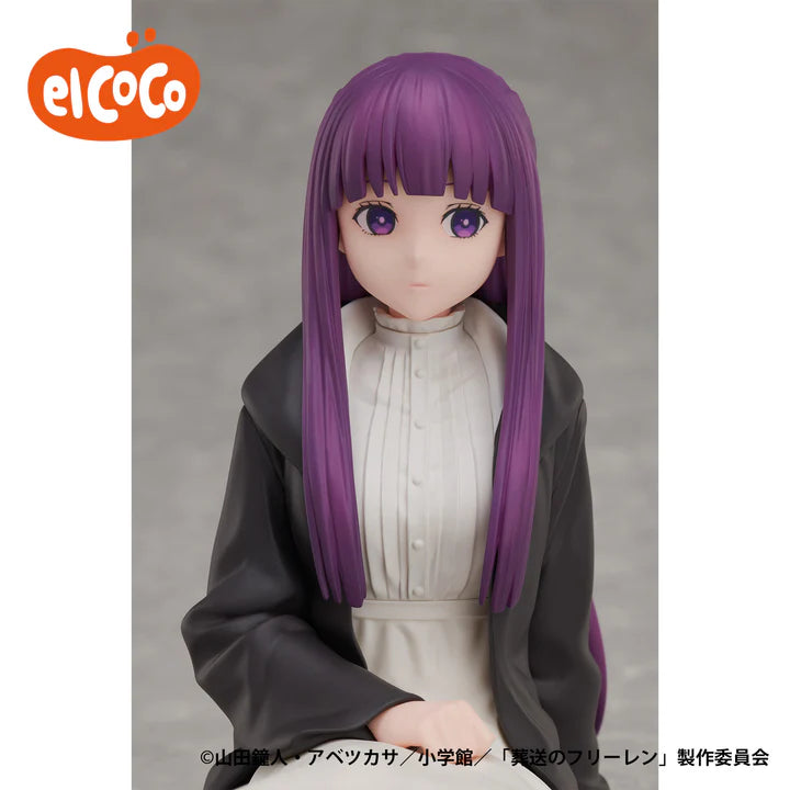 Frieren : Beyond Journey's End Figure - Fern 1/7 Scale Figure