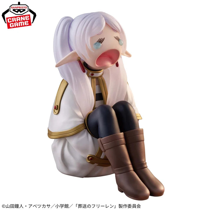 Frieren : Beyond Journey's End Figure - Frieren Crying Ver.