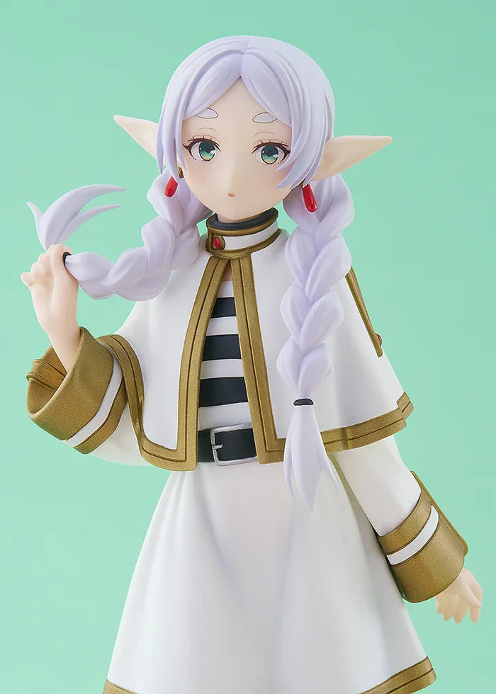 Frieren: Beyond Journey's End Pop Up Parade - Frieren Braided Hair Ver.