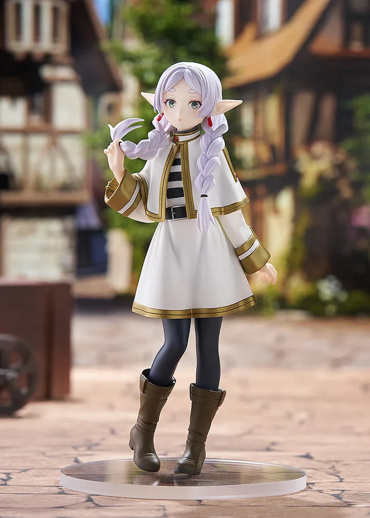 Frieren: Beyond Journey's End Pop Up Parade - Frieren Braided Hair Ver.