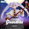 Frieren : Beyond Journey's End Grandista - Frieren Figure