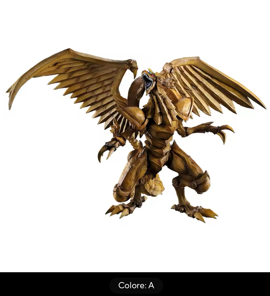 Coppia Ichiban kuji yu gi oh spedizione aereo