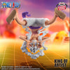 One Piece King of Artist: Monkey D.Luffy Gear 5 II