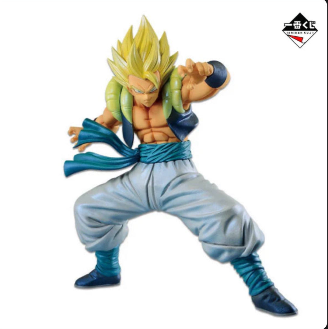 Figure Dragon ball pronta consegna