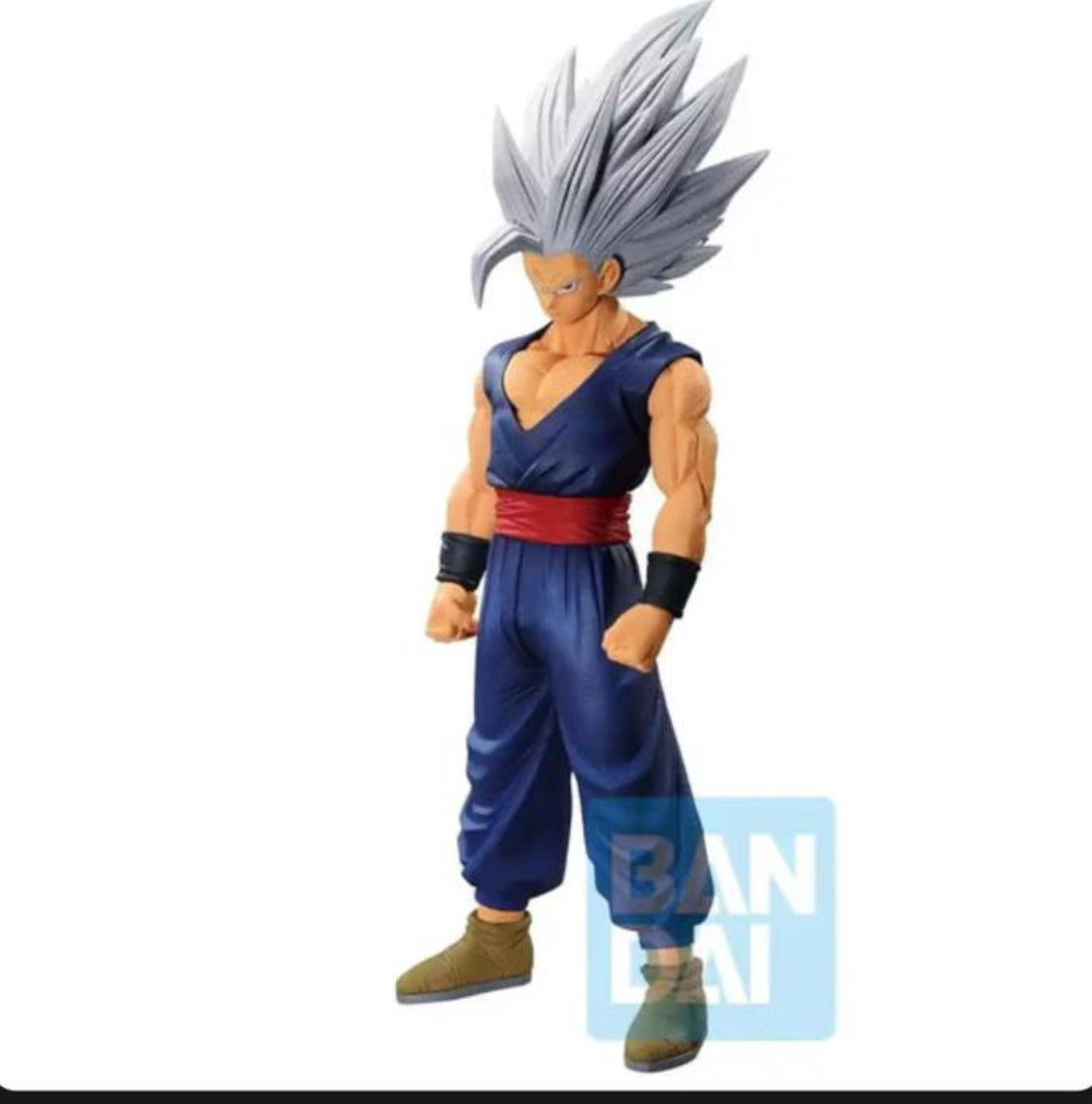 Figure Dragon ball pronta consegna