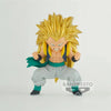 Gotenks Super Saiyan Dragon Ball Z Blood Of Saiyans Special XVI