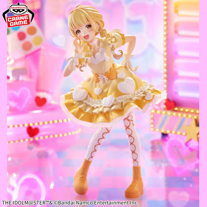 Gakuen Idolmaster Espresto - Heart Bouquet Kotone Fujita